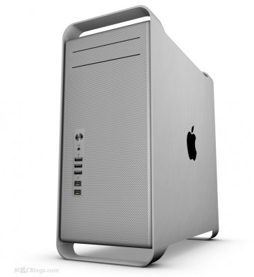 Mac Pro: i nuovi modelli del 2013 prodotti negli USA