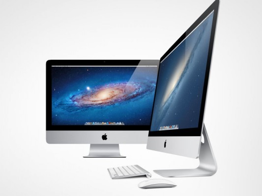 Disponibile l'aggiornamento EFI Update 2.0 per i nuovi iMac