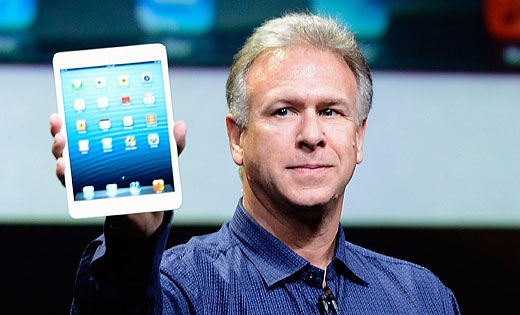 iPad Mini andrà ancora meglio nel 2013