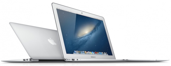 Nuovi Macbook Air e Macbook Pro tra 6 mesi, secondo Digitimes