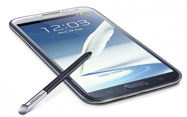 Samsung Galaxy Note 2: come sbloccarlo tramite software