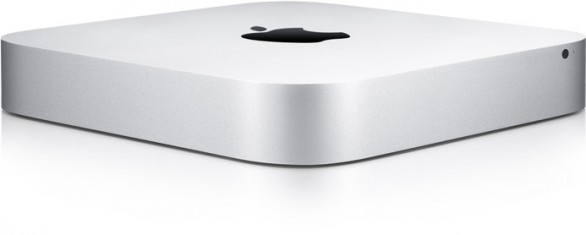 Mac Mini: nuovo firmware risolve i problemi dell'uscita video HDMI