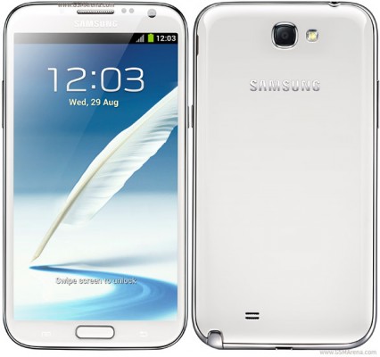 Samsung Galaxy Note 2 scontato negli USA