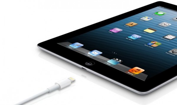 Il nuovo iPad 5 potrebbe essere annunciato a Marzo 2013