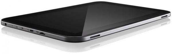 Toshiba AT300SE: ufficiale il nuovo tablet con Android 4.1 Jelly Bean