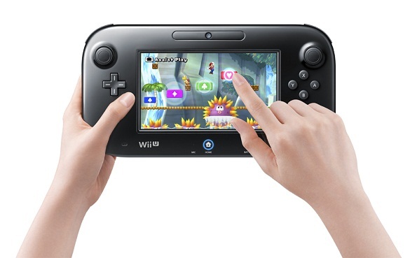 Nintendo Wii U arriva anche in Giappone