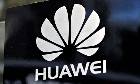 Huawei: nuovo tablet MediaPad 10 Link al Mobile World Congress 2013