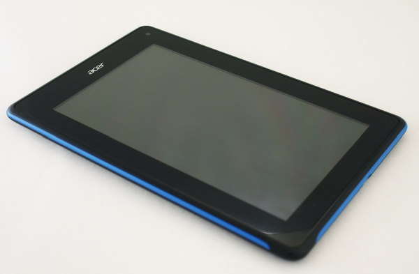 Acer Iconia B: ecco la prima recensione