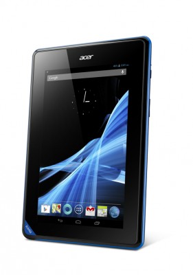 Acer Iconia B1-A71: disponibile in Italia al prezzo di 129 euro