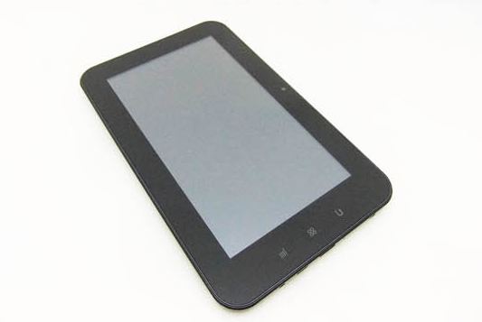 APAD KD05: nuovo tablet Android 4.0 ICS a 99 euro