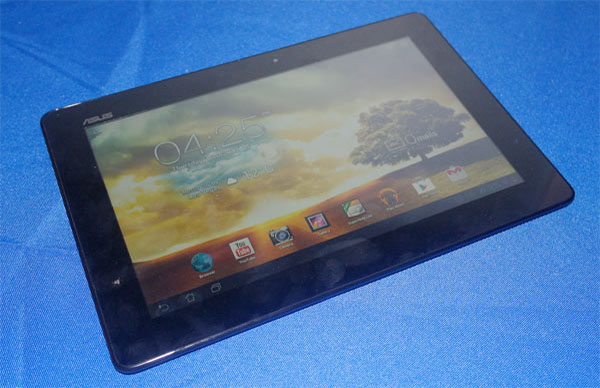 ASUS Memo Pad 10: ecco le caratteristiche tecniche complete