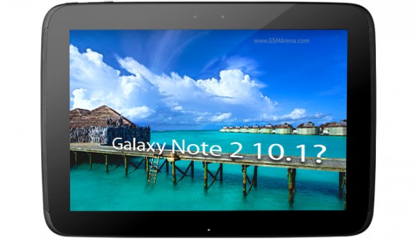 Samsung Galaxy Tab 3 avrà la stessa risoluzione del Google Nexus 10