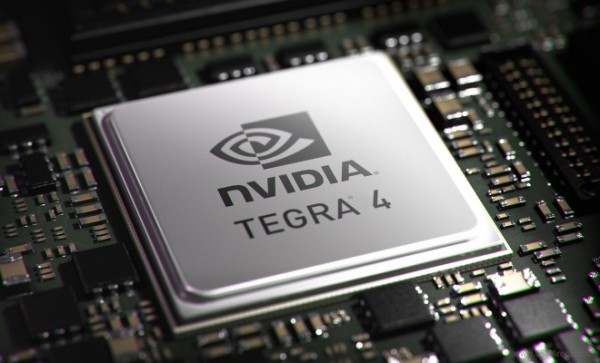 NVIDIA Tegra 4: primi benchmark inferiori all'Apple A6X dell'iPad 4