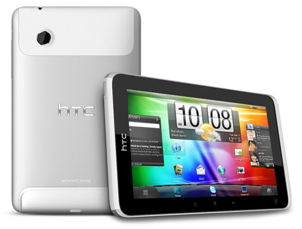 HTC: in sviluppo due tablet Windows 8 RT da 7 e 12 pollici