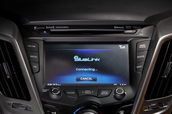 Siri Eyes Free supportato anche da Hyundai