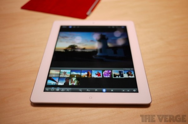 iPad 4 e iPad mini Wifi+3G disponibili in Cina dal 18 Gennaio