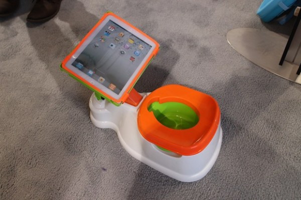 ipotty