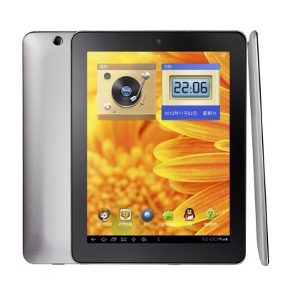 Onda V812 e V972: nuovi tablet Android economici