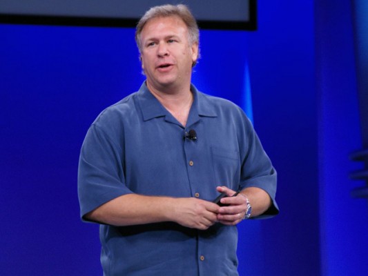 Phil Schiller: Apple non è interessata al market share