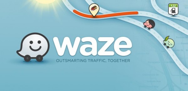 Apple guarda con interesse alle mappe di Waze