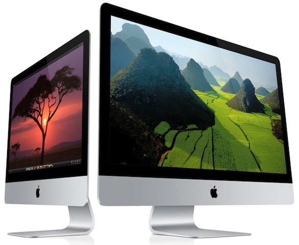 Apple iMac: niente più problemi di disponibilità negli USA