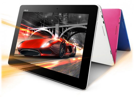 ASUS MeMO Pad Smart: nuovo tablet da 10.1 pollici in vendita a 299 euro