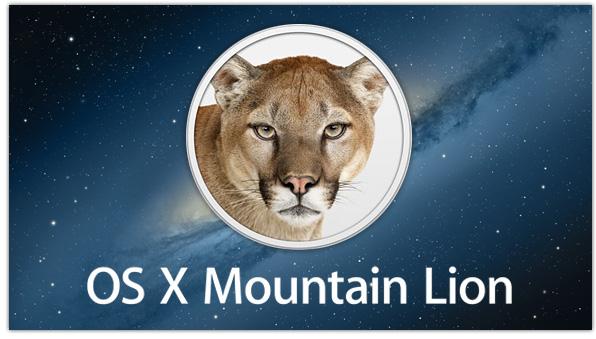 OS X 10.8.3 finalmente disponibile per il download pubblico