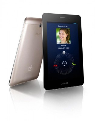 ASUS Fonepad è ufficiale, presto disponibile a partire da 219 euro