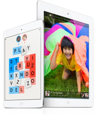 Apple: nuova campagna pubblicitaria sull'iPad