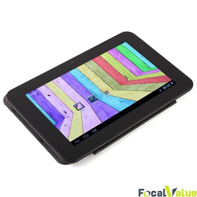 Mele M7: nuovo tablet Android quad core in vendita a 170 dollari