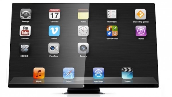 Apple iTV: risoluzione UltraHD 4K e uscita nel 2014, secondo il Digitimes