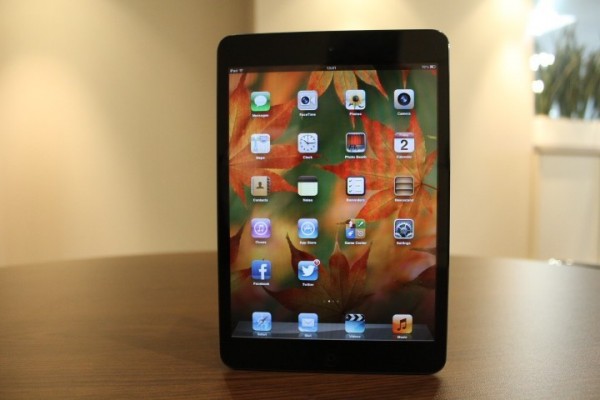 ipad mini