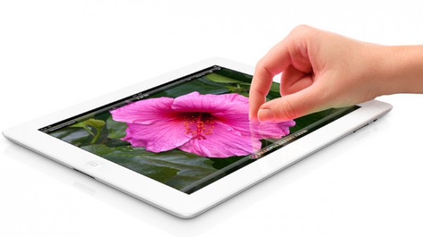 Apple iPad Mini, iPad 3 e iPad 2 in offerta da Bennet