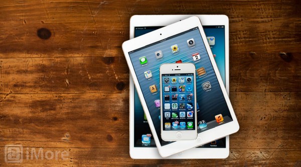 Apple iPad 5 e iPad Mini 2: possibile uscita in Aprile