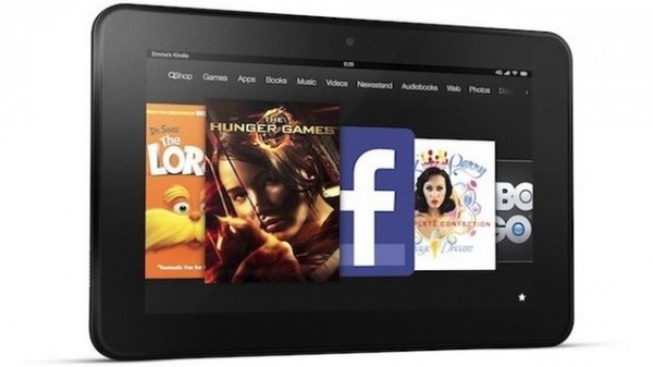 Kindle Fire a 99 dollari? Amazon smentisce tutte le indiscrezioni