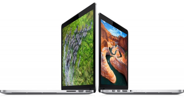 MacBook Pro Retina: promossa la durata della batteria con Windows 8