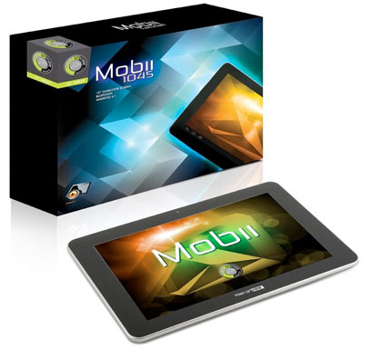 Point of View Mobii e Onyx Navi: nuova gamma di tablet Android