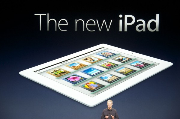 iPad 5 uscita a settembre, iPad Mini 2 nel 2014, secondo l'analista Ming-Chi Kuo