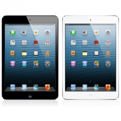 iPad Mini 2 Retina: niente ritardo al 2014, uscita in autunno