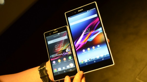 Sony Xperia Z Ultra: recensione e prime impressioni d'utilizzo