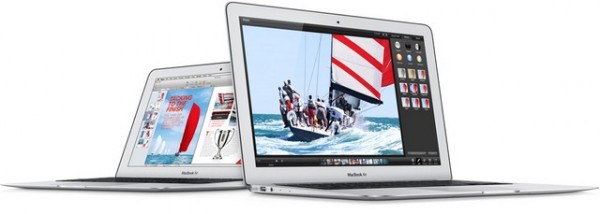 Macbook Air 2013: nuovo aggiornamento risolve i problemi del Wifi e di Photoshop