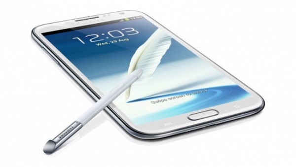 Samsung Galaxy Note 3: possibile la vendita in quattro versioni