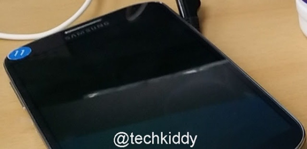 Samsung Galaxy Note 3: conferme sulla memoria RAM e sul display da 5.7 pollici