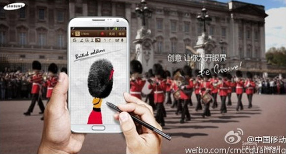 Samsung Galaxy Note 2: ufficiale il nuovo modello con processore Snapdragon 600