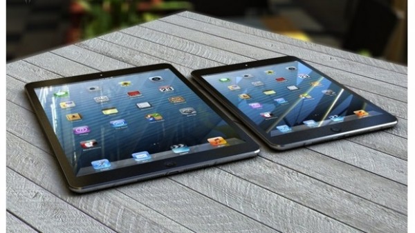 iPad 5: possibile uscita in Italia a settembre, ritardo per l'iPad Mini 2 Retina