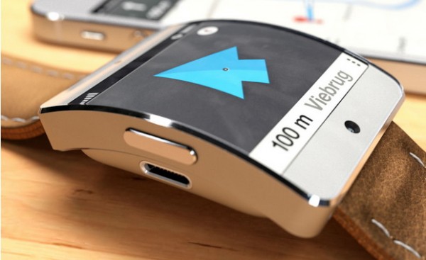 Apple iWatch: possibile uscita nel 2014, secondo il Financial Times