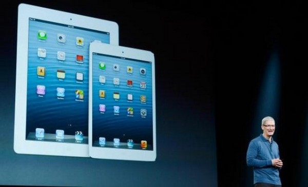 L'iPad è sempre meno diffuso sul mercato, secondo un'analisi di Citi Research