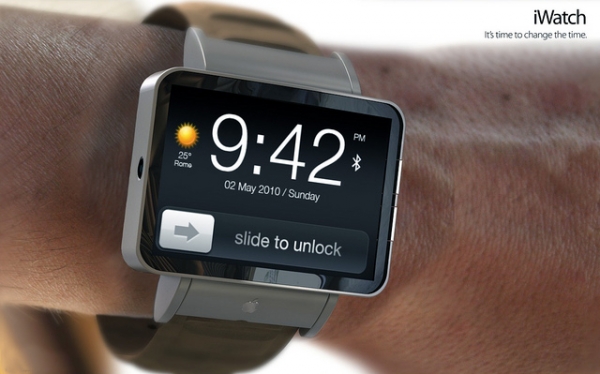 Il marchio iWatch è già registrato negli USA e in Europa, problemi per Apple