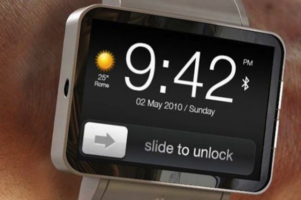 Apple iWatch: nuovi indizi sulle possibili caratteristiche e funzionalità