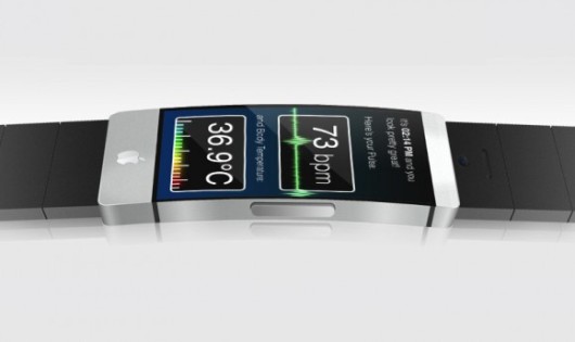 Apple brevetta un sistema di batterie per l'iWatch